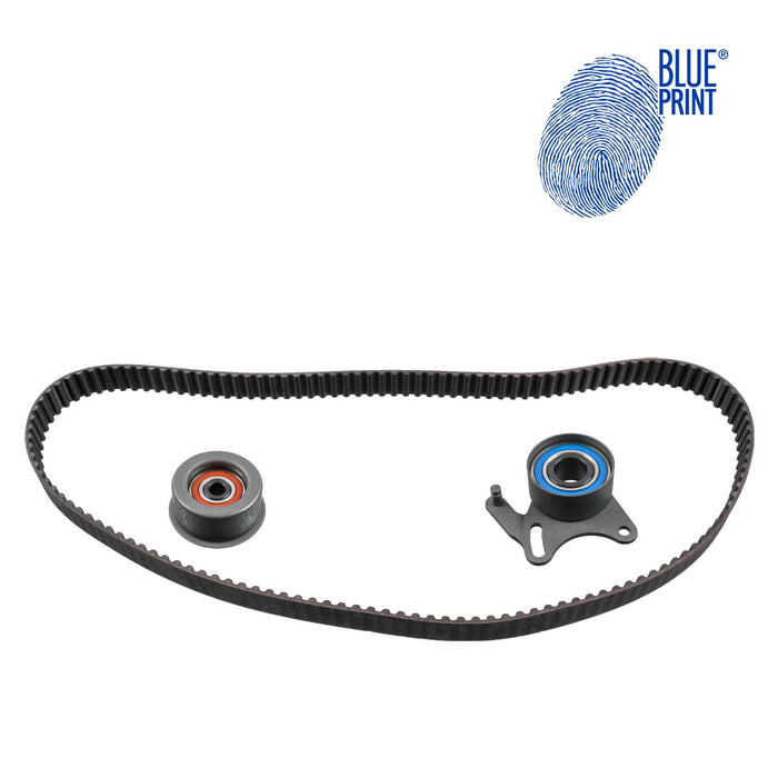 Genuine Blue Print Timing Belt Kit fits Vauxhall 636731