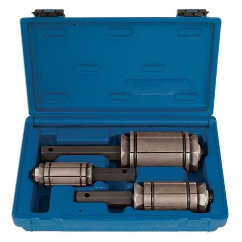 Laser Exhaust Expander Set 3pc 4861 Laser Tools  - Dynamic Drive