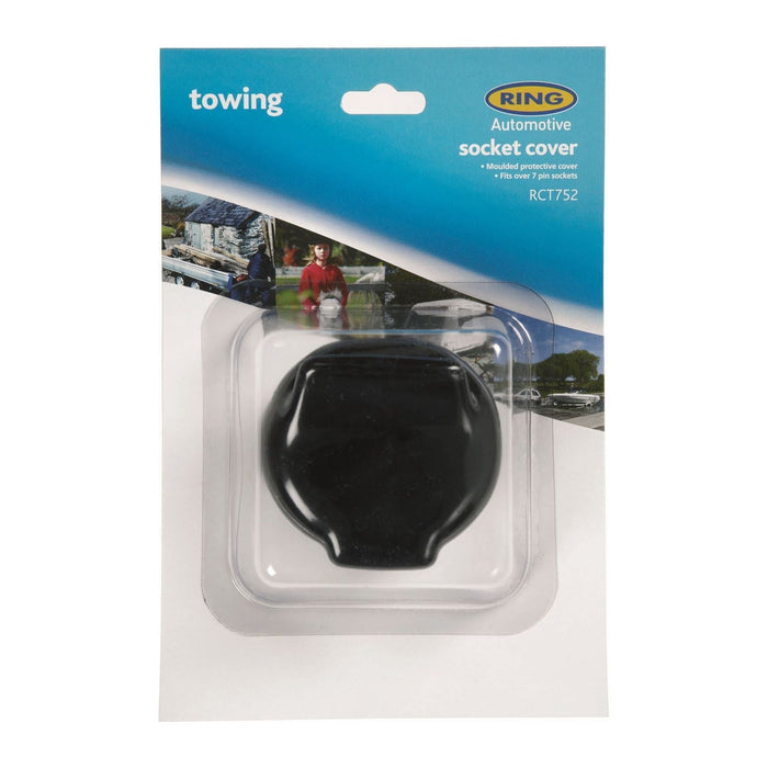 Ring Automotive RCT752 Socket Cover