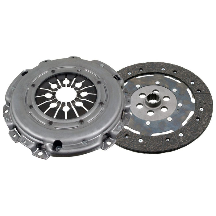 Blue Print ADF123034 Clutch Kit