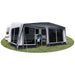 Pluto 2 Air Full Awning (981 - 1015 : Size 9 : M) 1202370900002 Quest  - Dynamic Drive