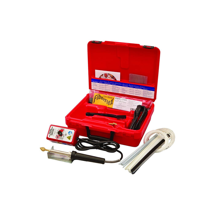 Power-Tec Airless Plastic Welder Model 7 91006