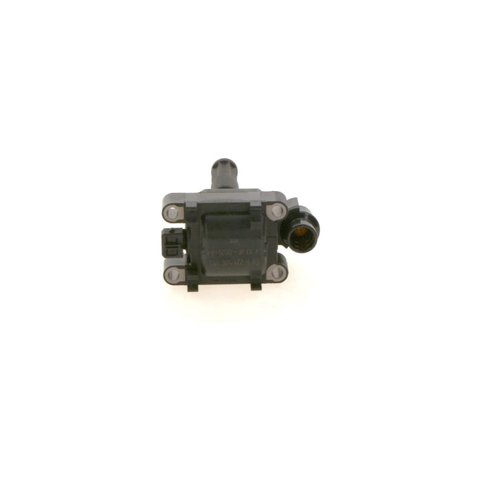 Genuine Bosch Ignition Coil fits Ford Escort RS Cosworth - 2.0 - 91-95 022150645