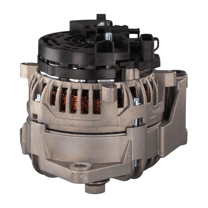 Febi 48945 Alternator Fits Mercedes