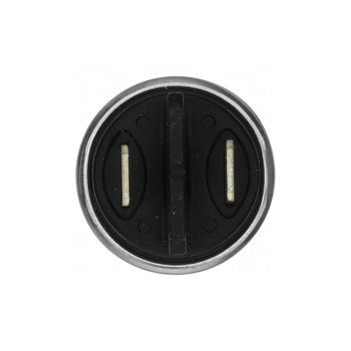 Hella Switch, reverse light 12V 2-pin connector Blade Terminal 6ZF 003 272-011 Hella  - Dynamic Drive