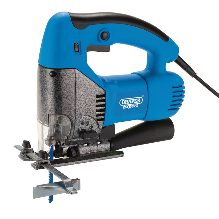 Draper Expert 230V Orbital Jigsaw, 600W 70012 Draper  - Dynamic Drive