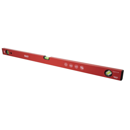 Sealey Spirit Level 900mm AK9861 Sealey  - Dynamic Drive