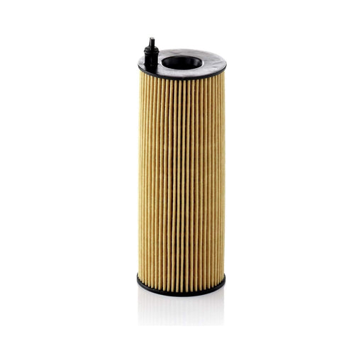 Genuine Mann Oil Filter for BMW 135X3(N47D20AB)07- HU721/5X Mann & Hummel  - Dynamic Drive