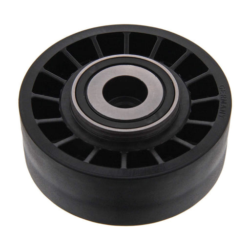 Febi 09782 Idler Pulley Fits Mercedes Febi Bilstein  - Dynamic Drive