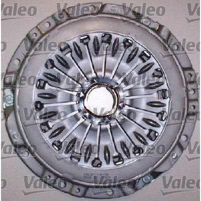 Valeo Clutch Kit 826343 Automotive Part fits Hyundai Trajet 2.0 Crdi Valeo  - Dynamic Drive