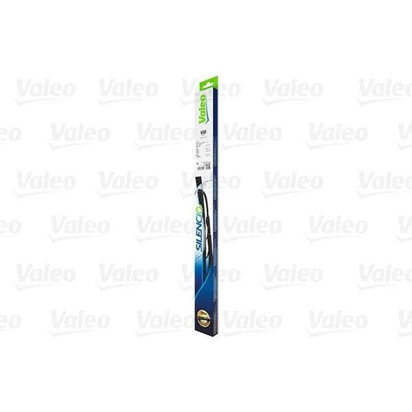 x5 Valeo Single Wiper Blades 574119 Automotive Part Valeo  - Dynamic Drive