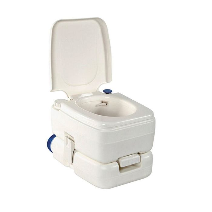 Fiamma Bi Pot 34 (01354 01) Portable Toilet for Caravans and Motorhomes