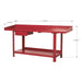 Sealey Workbench Steel 2m with 1 Drawer AP1020 Sealey  - Dynamic Drive