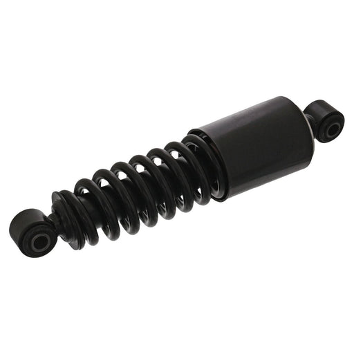 Febi 102000 Cabin Shock Absorber Fits Mercedes Febi Bilstein  - Dynamic Drive