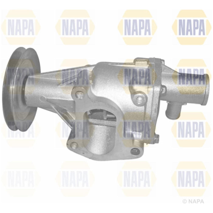 Genuine NAPA Water Pump for Fiat 46742168