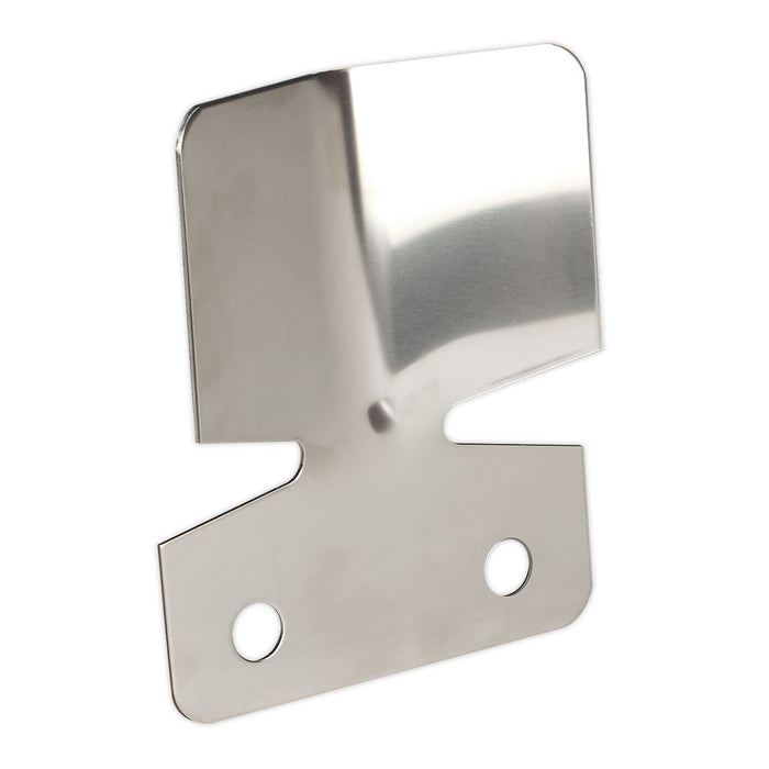 Sealey Bumper Protection Plate Stainless Steel TB301