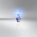 Osram 66250CBN Xenarc Cool Blue Intense NextGen HID-Xenon bulb - D2R - 12V/35W - Osram  - Dynamic Drive