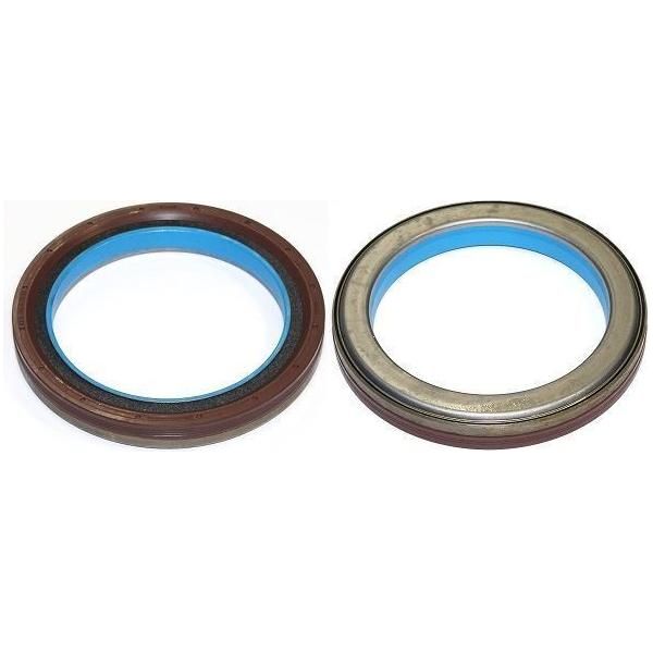 Genuine Elring part for Rear Crankshaft Oil Seal 353.090 Elring  - Dynamic Drive