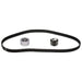 febi 11212 Timing Belt Kit Febi Bilstein  - Dynamic Drive