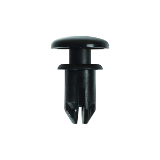 Connect Push Rivet Trim Clip, Motorcycles - for Kawasaki 10pc 36663 Tool Connection  - Dynamic Drive