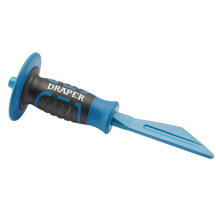 Draper Plugging Chisel, 250mm 99174 Draper  - Dynamic Drive