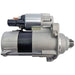 Hella Starter 12V 1.7kW for e.g. VW Golf VI (5K1) 8EA 011 612-221 Hella  - Dynamic Drive