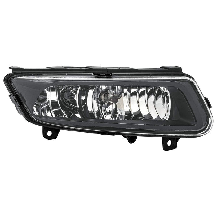 Hella FF-Front Fog Light right for e.g. VW Polo (6R1, 6C1) 1ND 010 377-081 Hella  - Dynamic Drive