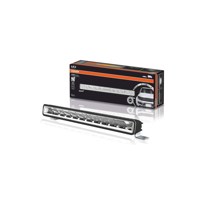 Osram LEDriving LIGHTBAR SX300-SP, LED driving lights for high beam, spot, 2600 Osram  - Dynamic Drive