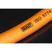 AIR HOSE 5M X 8MM HYBRID HIGH VISIBILITY WITH 1/4 Sealey  - Dynamic Drive