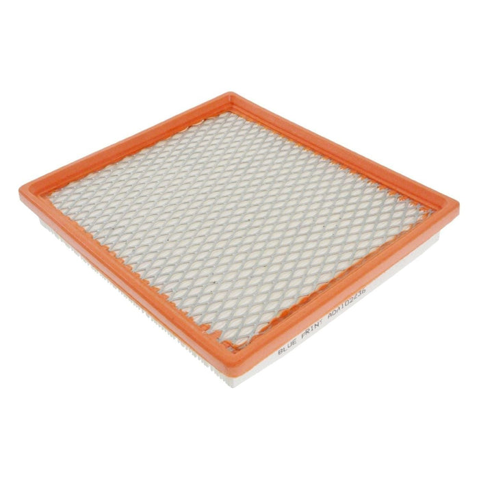 Blue Print ADA102236 Air Filter Blue Print  - Dynamic Drive