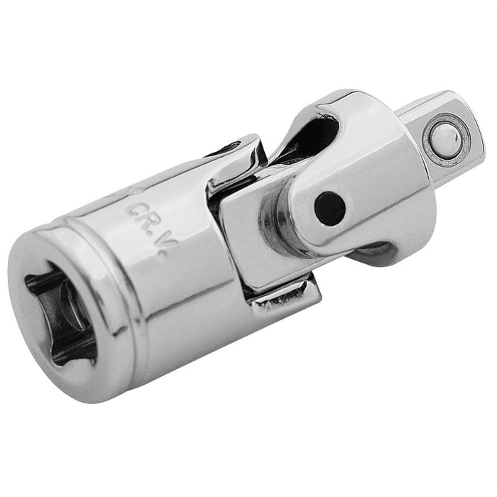 Draper Universal Joint, 1/4" Sq. Dr. 16791 Draper  - Dynamic Drive