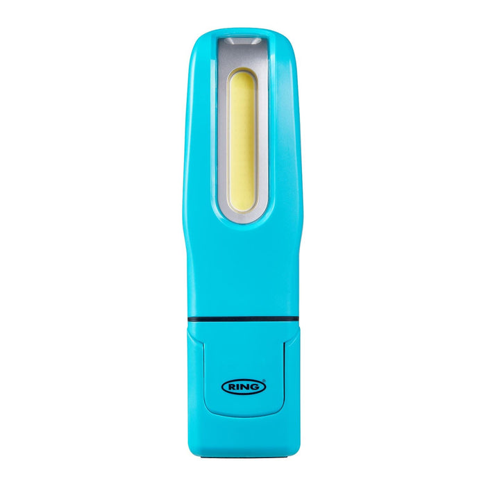 Ring Magflex Dna Mini 250 Blue RIL6100B - Blue Mini Magflex Dna