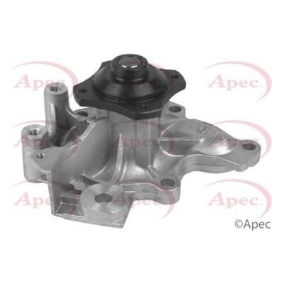 APEC Water Pump AWP1193 fits Mazda Ford 626 / Cronos / MS6 Probe 626 / Cronos / Apec  - Dynamic Drive