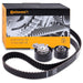 Genuine Continental ContiTech Timing Belt Kit fits PSA 1.6 16v 2000 CT1065K3 Continental Tire  - Dynamic Drive