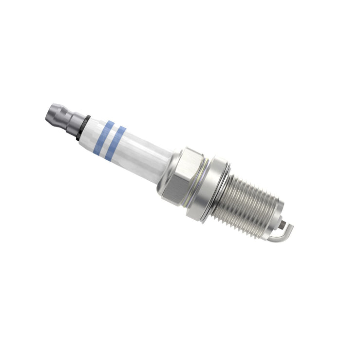 Genuine Bosch Spark Plug Fr7De2 fits Audi A3 FSi - 2.0 - 03-08 0242235797