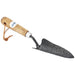 Draper Carbon Steel Heavy Duty Transplanting Trowel with Ash Handle 14312 Draper  - Dynamic Drive