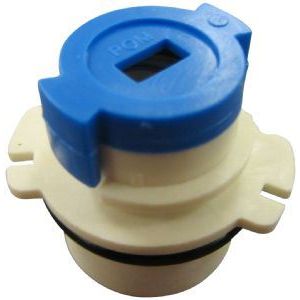 Thetford Zadi Barrel & Key Housing For Qq060163 2660757 Thetford - Dynamic Drive