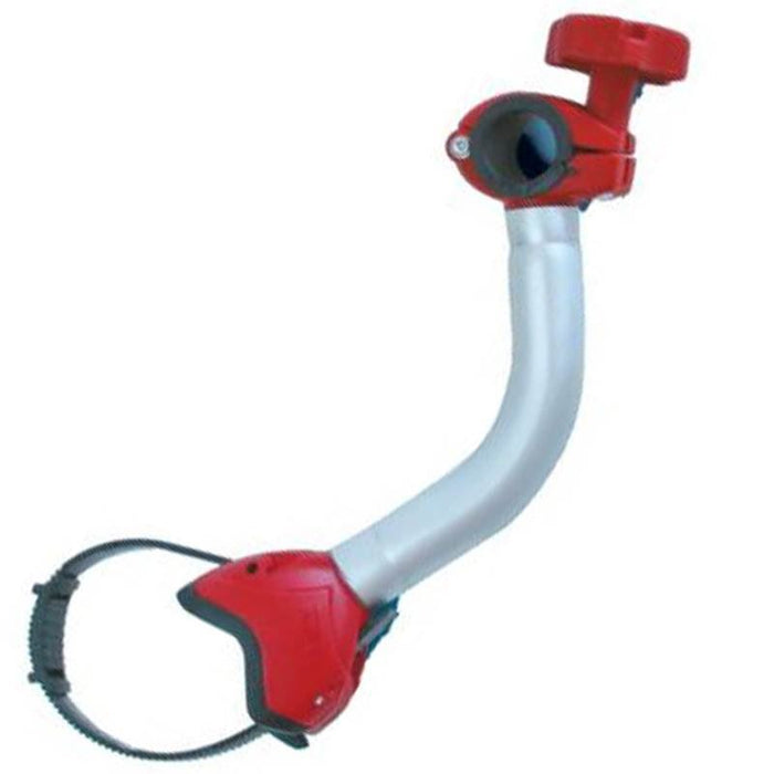 04133A01- Bike Block Pro 2 Red