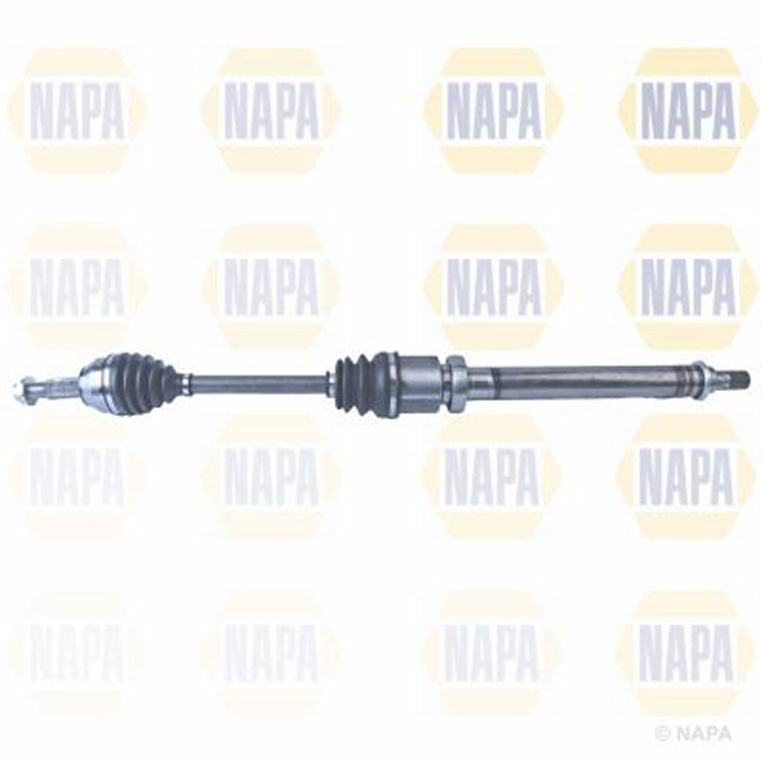 Genuine NAPA Driveshaft for Ford 1768178 Napa  - Dynamic Drive