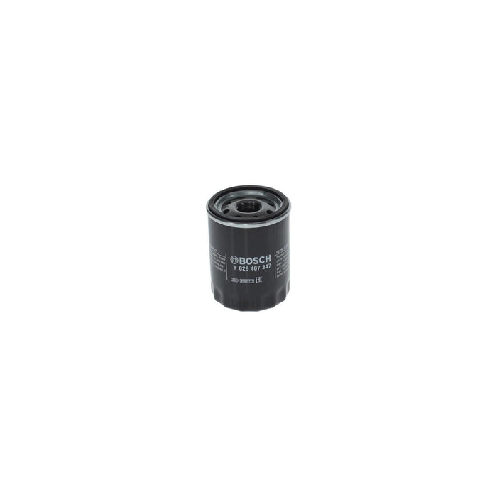 Bosch Car Oil Filter F026407347