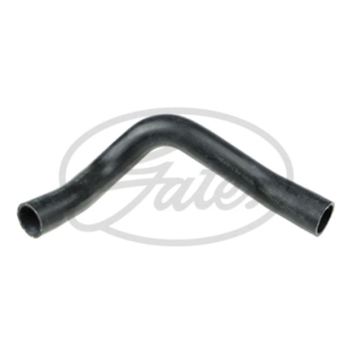 Gates Curved Radiator Hose fits Land Rover Range Rover TD - 2.5 - 94-02 05-2876