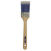 Sealey Wooden Handle Radiator Paint Brush 50mm SPBR50 Sealey  - Dynamic Drive