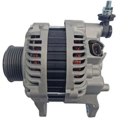 Hella Alternator 14V 130A for e.g. Nissan Cabstar (F24M, F24W) 8EL 011 713-231 Hella  - Dynamic Drive