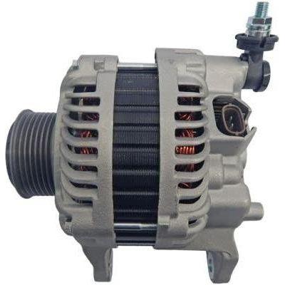 Hella Alternator 14V 130A for Nissan Cabstar (F24M, F24W) 8EL 011 713-231 Hella  - Dynamic Drive