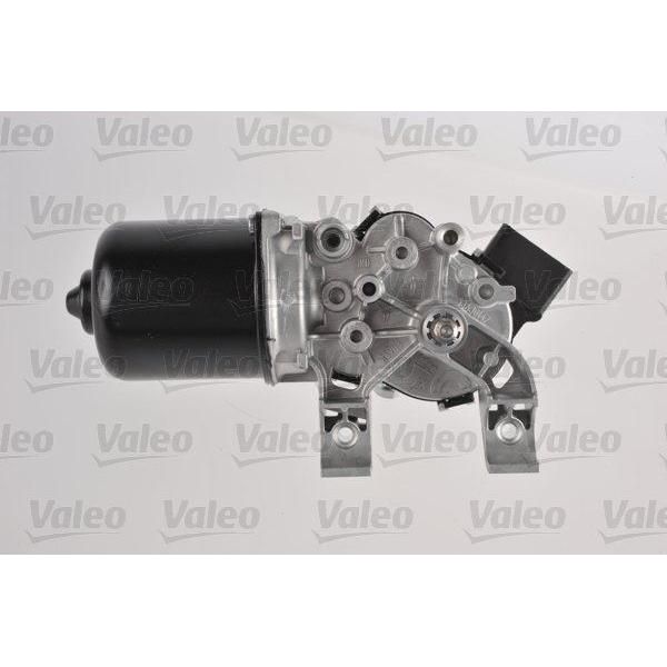 Valeo Wiper Motor 579711 Automotive Part fits Renault Megane Ii Valeo  - Dynamic Drive