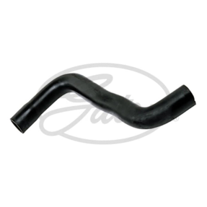 Gates Curved Radiator Hose fits Renault Megane dCi - 1.5 - 05-10 05-2656