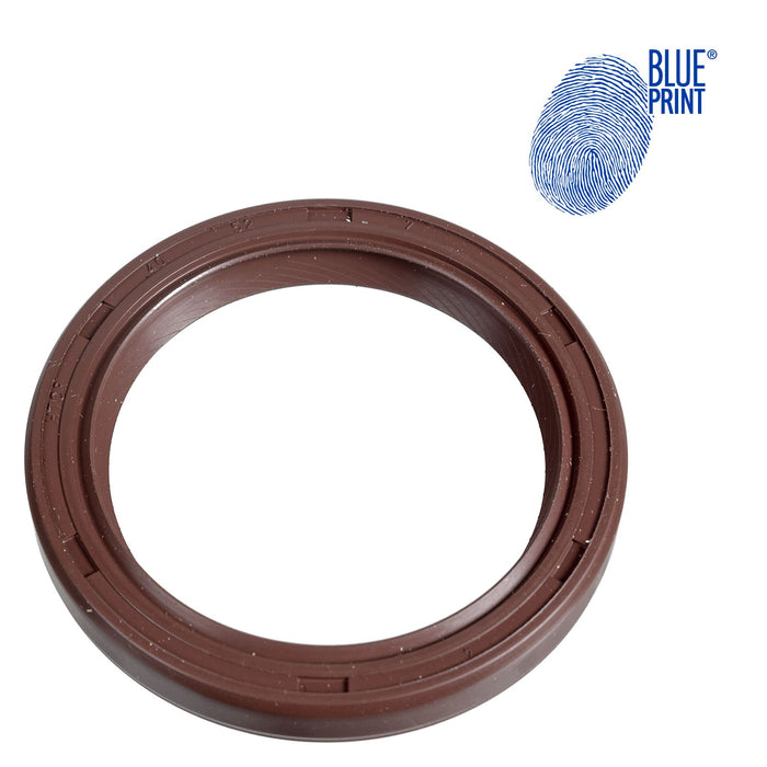 Genuine Blue Print Crankshaft Seal fits Nissan 1351000Q0G