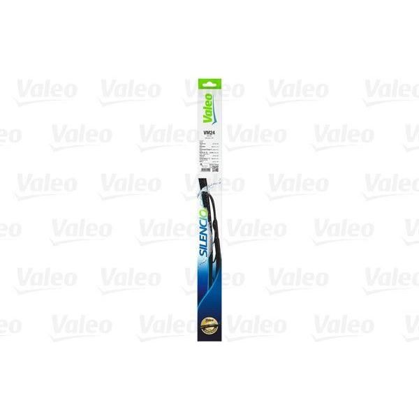 Valeo Single Wiper Blades 574149 Automotive Part Valeo  - Dynamic Drive