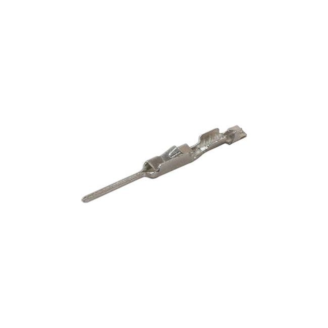 Connect Non-Insulated Male Terminals 100pc 37476 Tool Connection  - Dynamic Drive