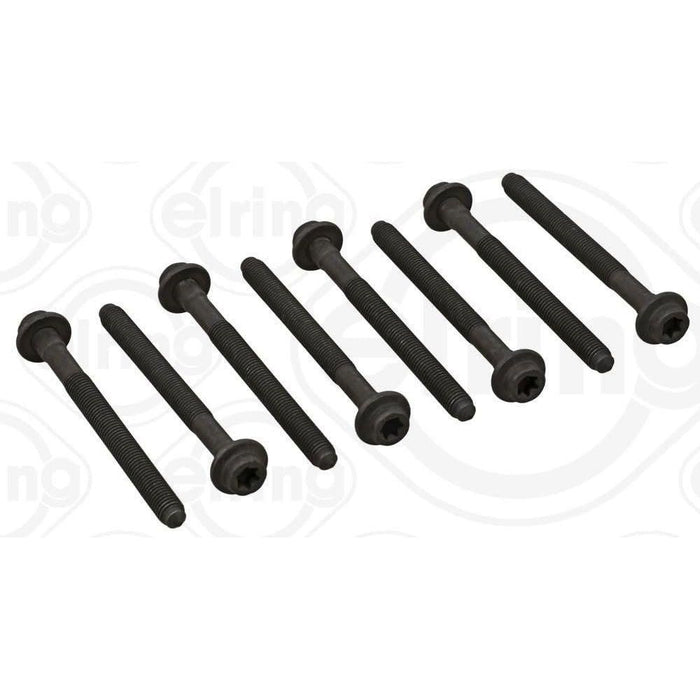 Elring fits Land Rover Head Bolt Set 450.860 Town Parts  - Dynamic Drive